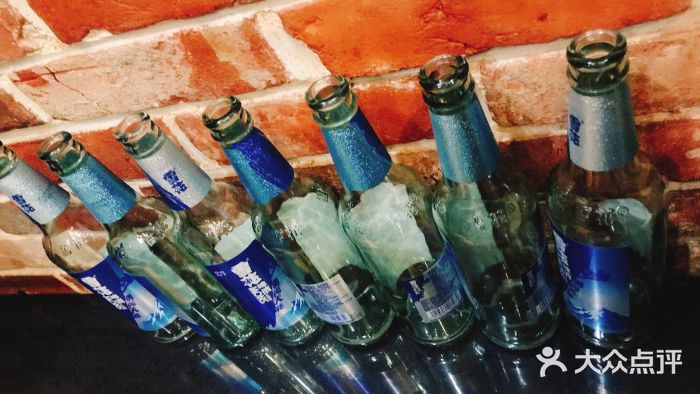 草原塞蛮羊火锅城(港湾店)图片