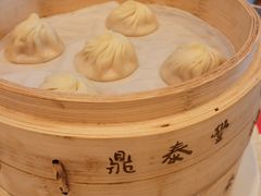 特色小笼包-鼎泰丰(环贸店)