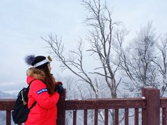 -长白山万达国际滑雪场