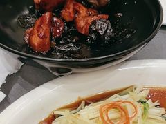 -A One Kitchen·南京精菜馆(晶丽酒店店)