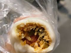 -张果佬年糕卷(科巷店)