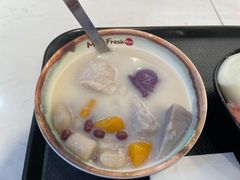 -鲜芋仙(观音桥大融城LG店)