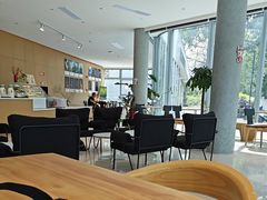 -木嘛working coffee&bar(碧道馆店)