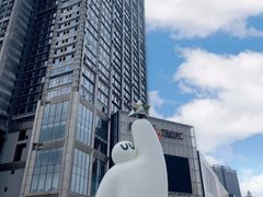 -东莞松山湖万象汇