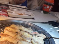 -猫抓烤肉(武进吾悦广场店)
