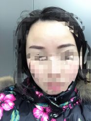 -谜秀韩式半永久纹眉纹绣洗眉