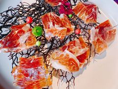 -上海滩餐厅(BFC外滩金融中心店)