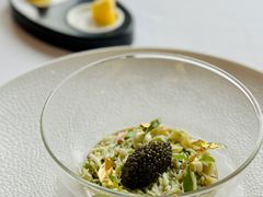 -Caprice(香港四季酒店)