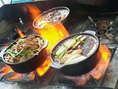 -沈妈砂锅(光华村店)