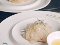 -美未居·老字号·地道顺德菜·桑拿鸡·鱼生(容桂店)