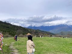 -硗碛藏寨·神木垒景区