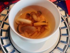 -上海滩餐厅(BFC外滩金融中心店)