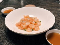 -Yan Ting 宴庭中餐厅(上海静安瑞吉酒店)