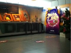 -大地影院(德清余英坊店)