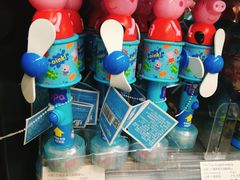 -Olé精品超市(海上世界店)