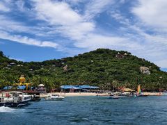 -海南分界洲岛旅游区