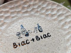 -Blac+Blac(中海环宇荟店)