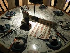 -桂满陇·海市蜃楼·黑金(国金店)