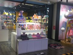 -泡泡玛特POPMART(崇文门国瑞城店)