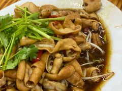 -肥弟大排档(汕樟路店)