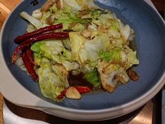 -云海肴云南菜·蒸汽石锅鱼(北京良乡华冠店)