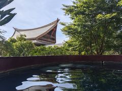 -七彩云南古滇温泉山庄