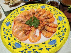 -馨园villa融合菜(东山店)