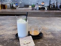 -BE NORMAL CAFE(霞溪路店)