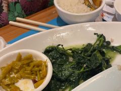 -糟粕醋·椰苑海南菜餐厅(亚龙湾天域酒店)