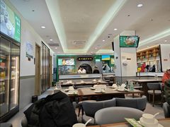 -黑窑厂糖油饼烤鸭·清真菜(黑窑厂街店)