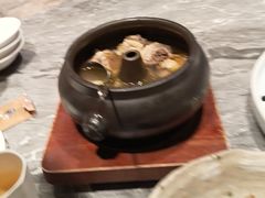-福照楼汽锅鸡·云南菜(火车站锦江店)