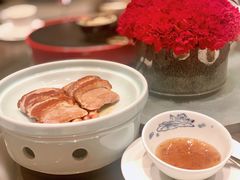 -西安高新洲际酒店•彩丰楼中餐厅