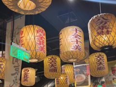 -南京大牌档(济南万象城店)