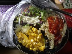 -中医药大学-第2食堂