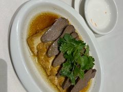 -金河半岛园林酒家(金融城店)