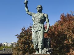 -景德镇古窑民俗博览区