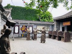 -口岸雕花楼