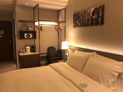 -香港港岛太平洋酒店