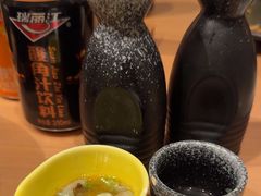 -京旬海鲜放题·铁板烧自助餐厅