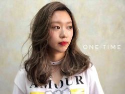 点击看大图 -MONE美发沙龙