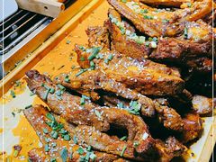 -庙街旅游·美食广场(五一广场店)