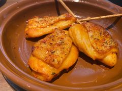 -萨莉亚意式餐厅(杭州西溪龙湖天街店)