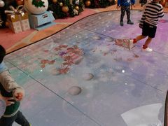 -香港ELEMENTS圆方