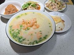 -阿达师傅鱼汤面