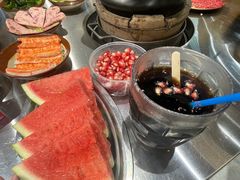 -郭铁柱·泥炉老火锅(江北龙湖天街店)