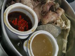 -化州颜勇牛腩(深圳总店)