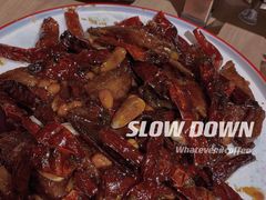 -东厨虾煌(电子街店)