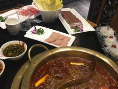 -川中故事·成都老火锅(东书房店)