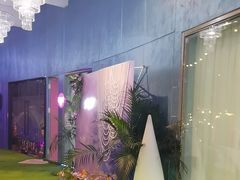 -CIAO·团建聚餐·生日派对轰趴馆(福田店)