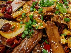 -重庆金爪爪干锅(龙头寺店)